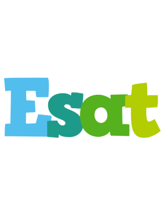 Esat rainbows logo