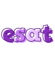 Esat sensual logo