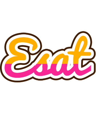 Esat smoothie logo