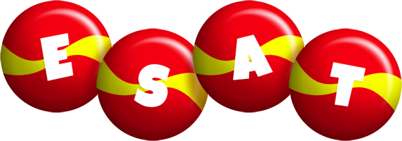 Esat spain logo