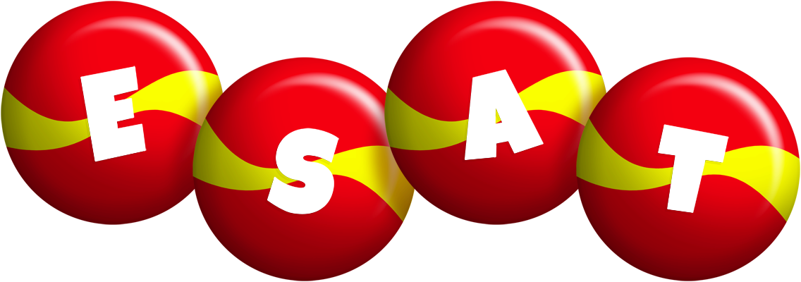 Esat spain logo