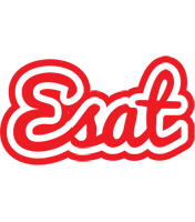 Esat sunshine logo