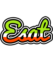 Esat superfun logo