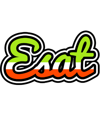 Esat superfun logo
