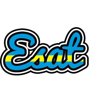 Esat sweden logo