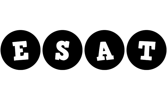 Esat tools logo