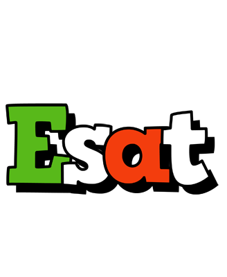 Esat venezia logo