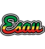 Esau african logo