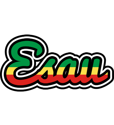 Esau african logo