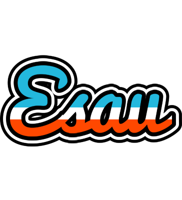 Esau america logo