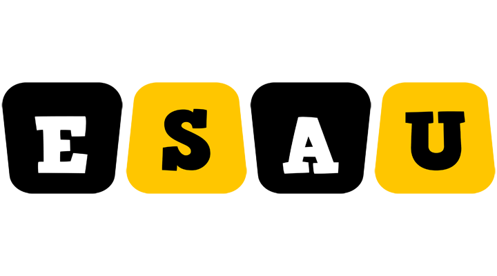 Esau boots logo