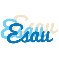 Esau breeze logo