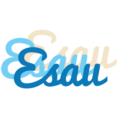 Esau breeze logo