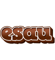 Esau brownie logo