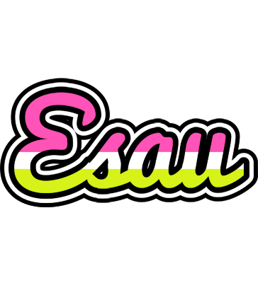 Esau candies logo