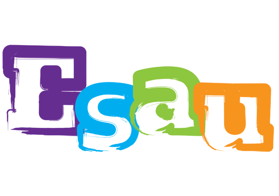 Esau casino logo