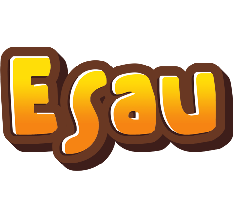 Esau cookies logo
