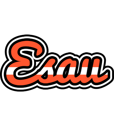 Esau denmark logo
