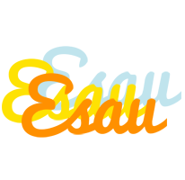 Esau energy logo