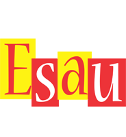 Esau errors logo