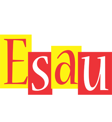 Esau errors logo