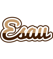 Esau exclusive logo