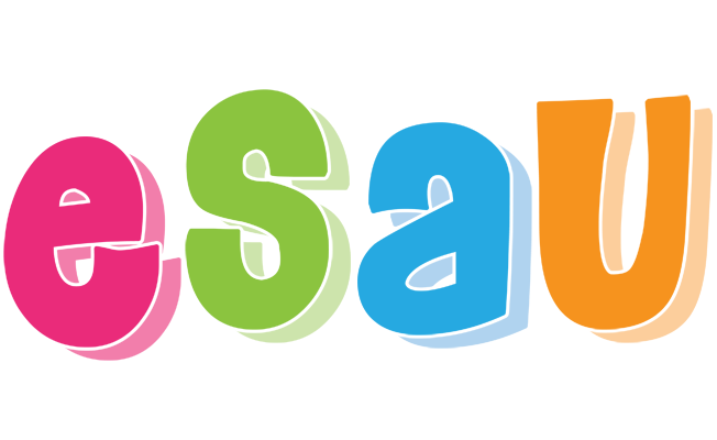 Esau friday logo