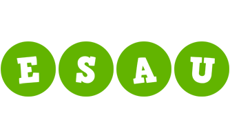 Esau games logo