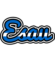 Esau greece logo