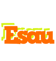 Esau healthy logo
