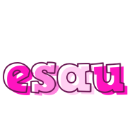 Esau hello logo