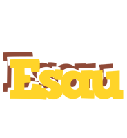 Esau hotcup logo