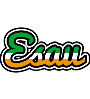 Esau ireland logo