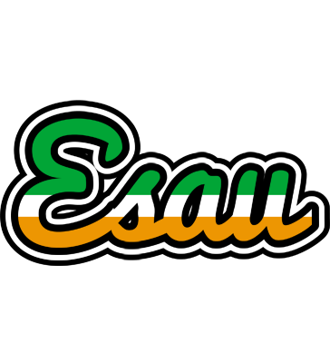 Esau ireland logo