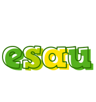 Esau juice logo