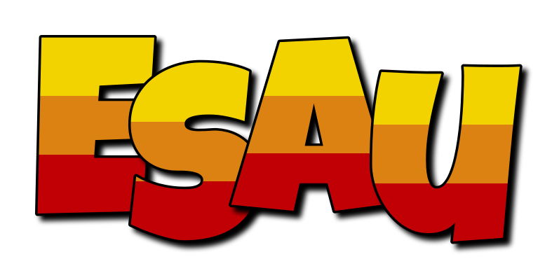 Esau jungle logo