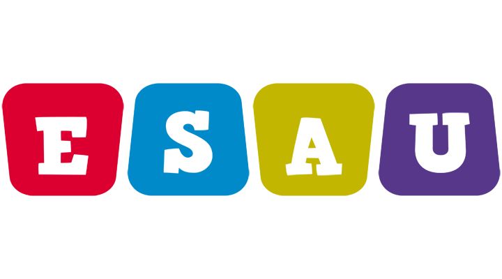 Esau kiddo logo