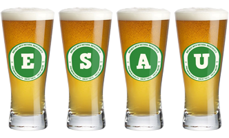 Esau lager logo