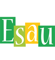 Esau lemonade logo