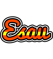 Esau madrid logo
