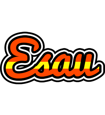 Esau madrid logo