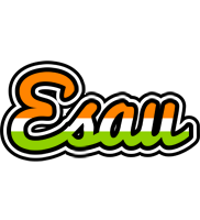 Esau mumbai logo