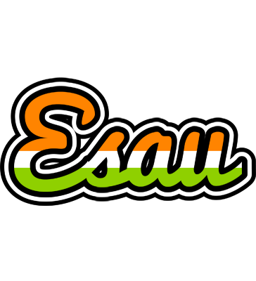 Esau mumbai logo