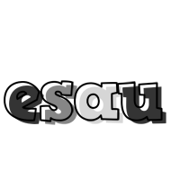 Esau night logo