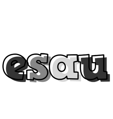 Esau night logo