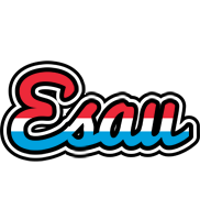Esau norway logo