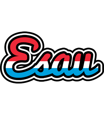Esau norway logo