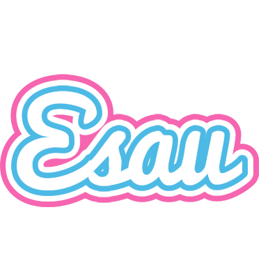 Esau outdoors logo