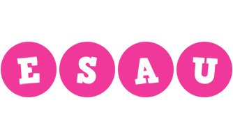Esau poker logo