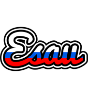Esau russia logo
